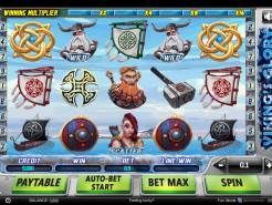 Viking's Glory Slots